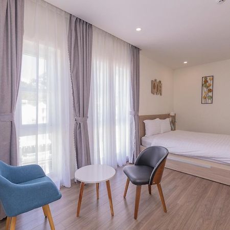 Vy Anh Hotel Da Lat Esterno foto