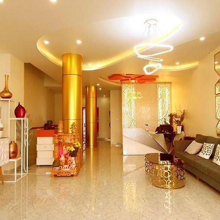 Vy Anh Hotel Da Lat Esterno foto