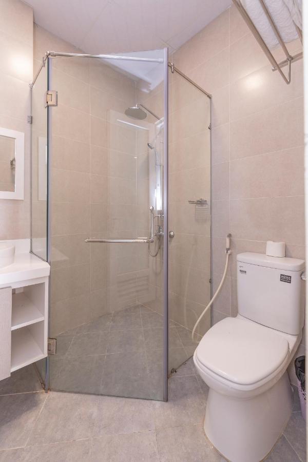 Vy Anh Hotel Da Lat Esterno foto