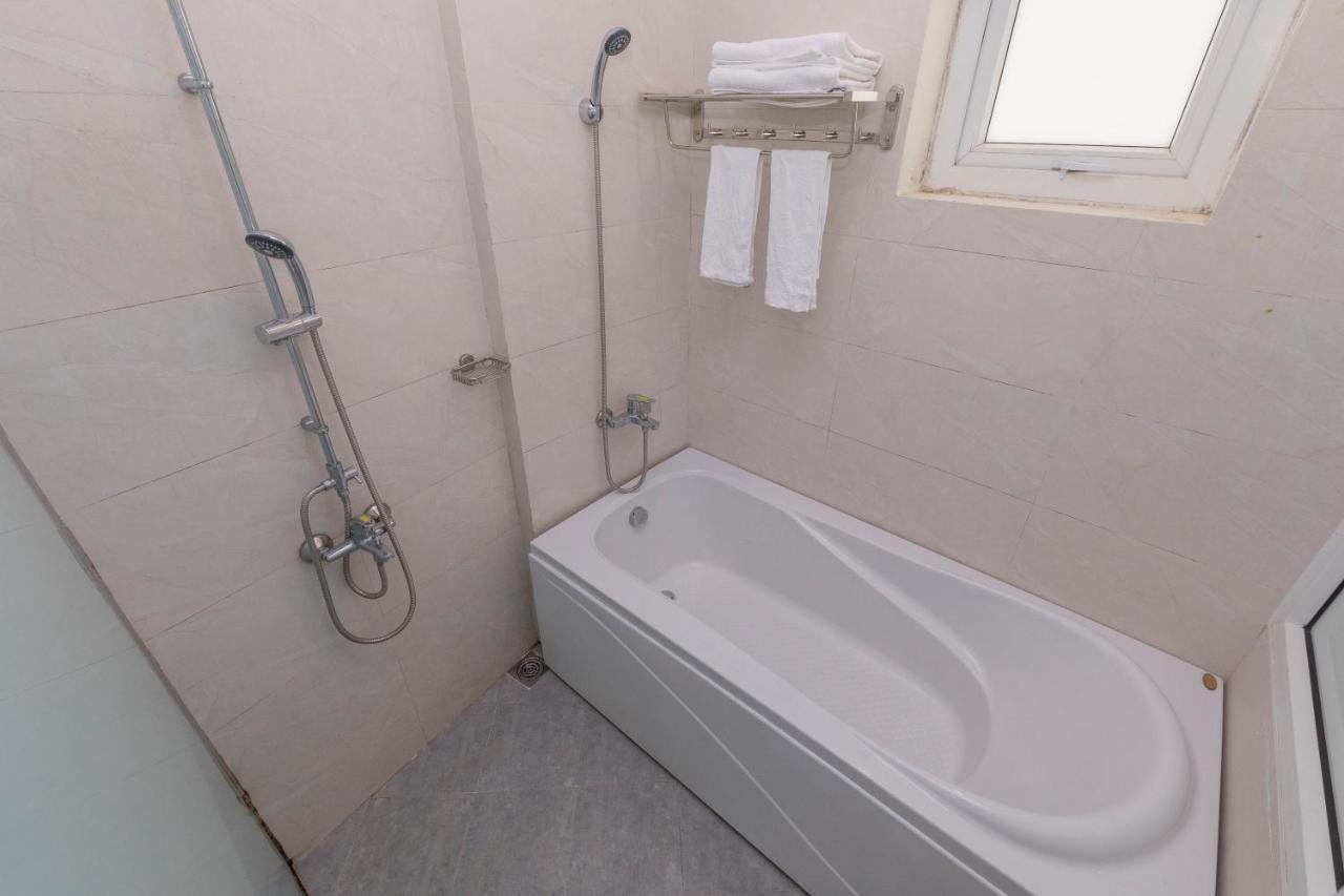 Vy Anh Hotel Da Lat Esterno foto