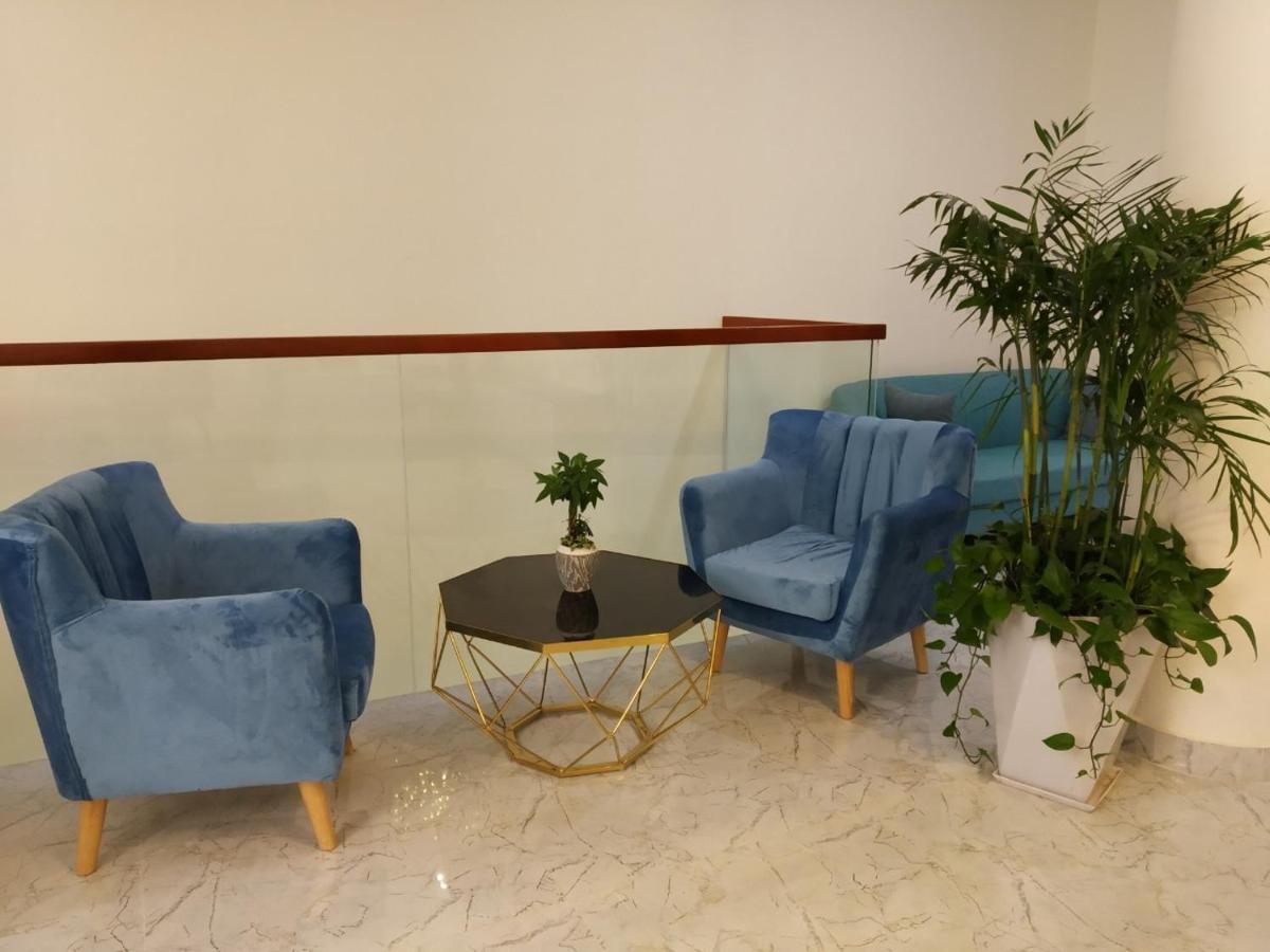 Vy Anh Hotel Da Lat Esterno foto