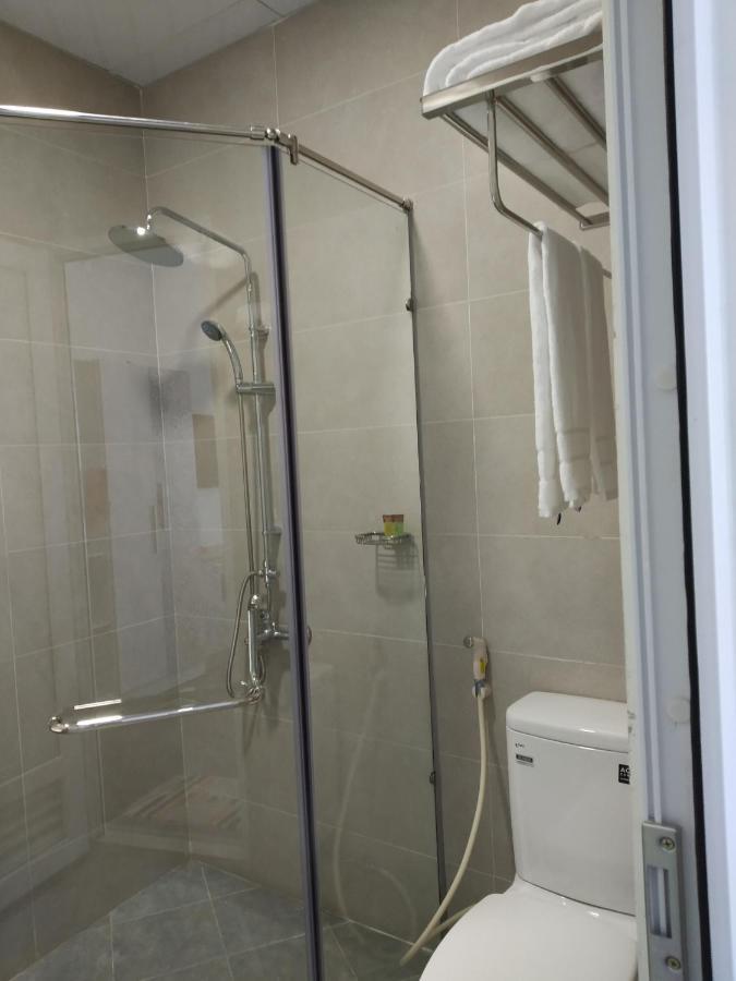 Vy Anh Hotel Da Lat Esterno foto